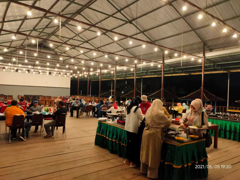 Taliwang Irama in Mataram, Lombok