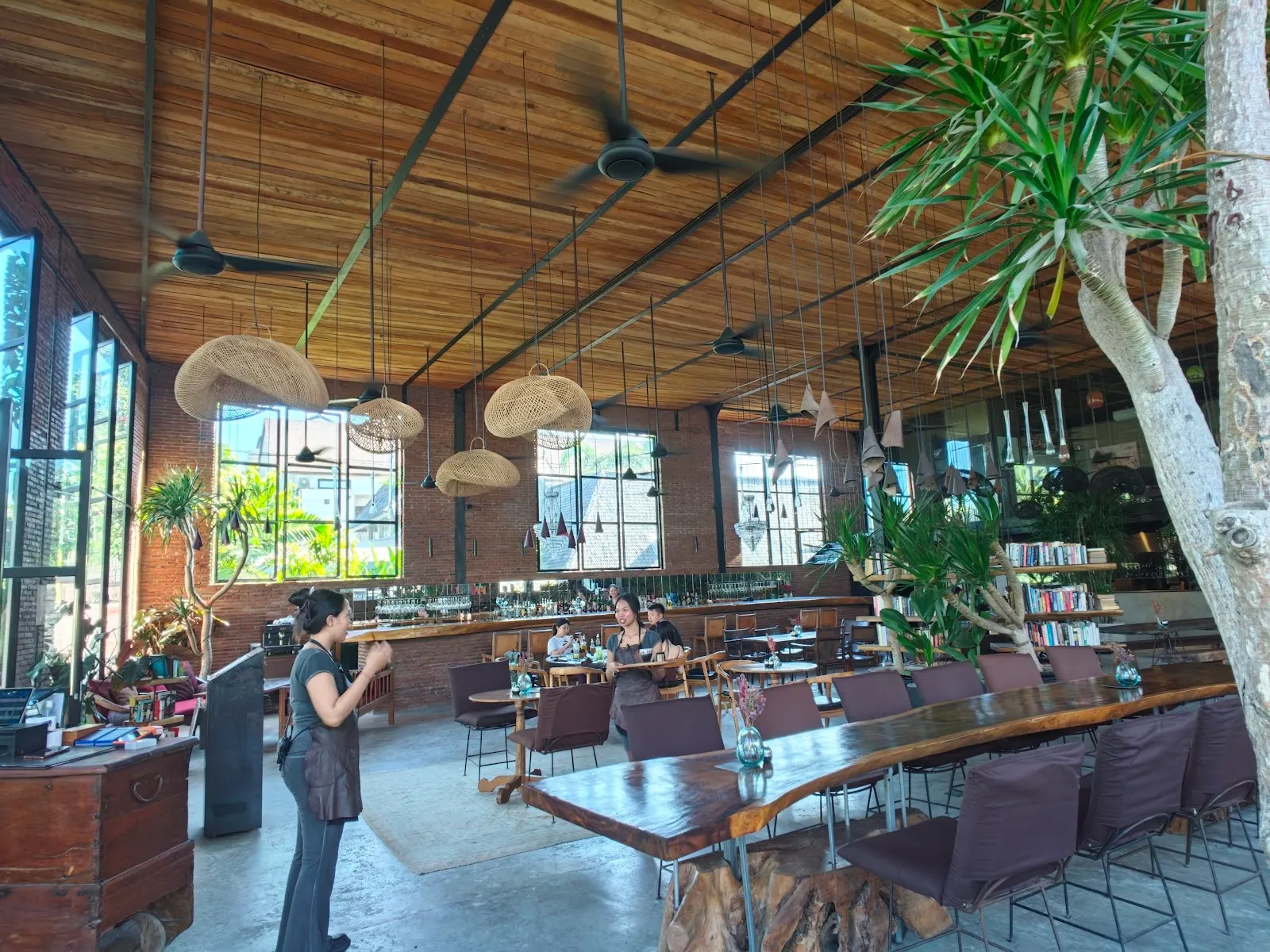Arte Canggu in Pererenan, Bali