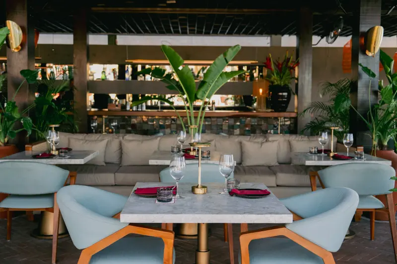 Ulu Cliffhouse in Uluwatu, Bali