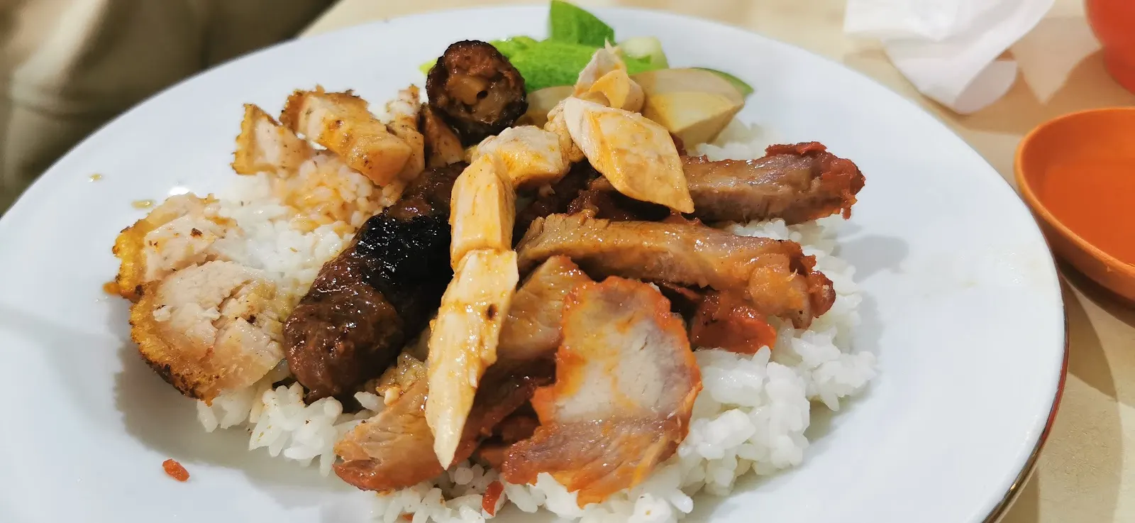 Kopi Es Tak Kie in Kota Tua, Jakarta