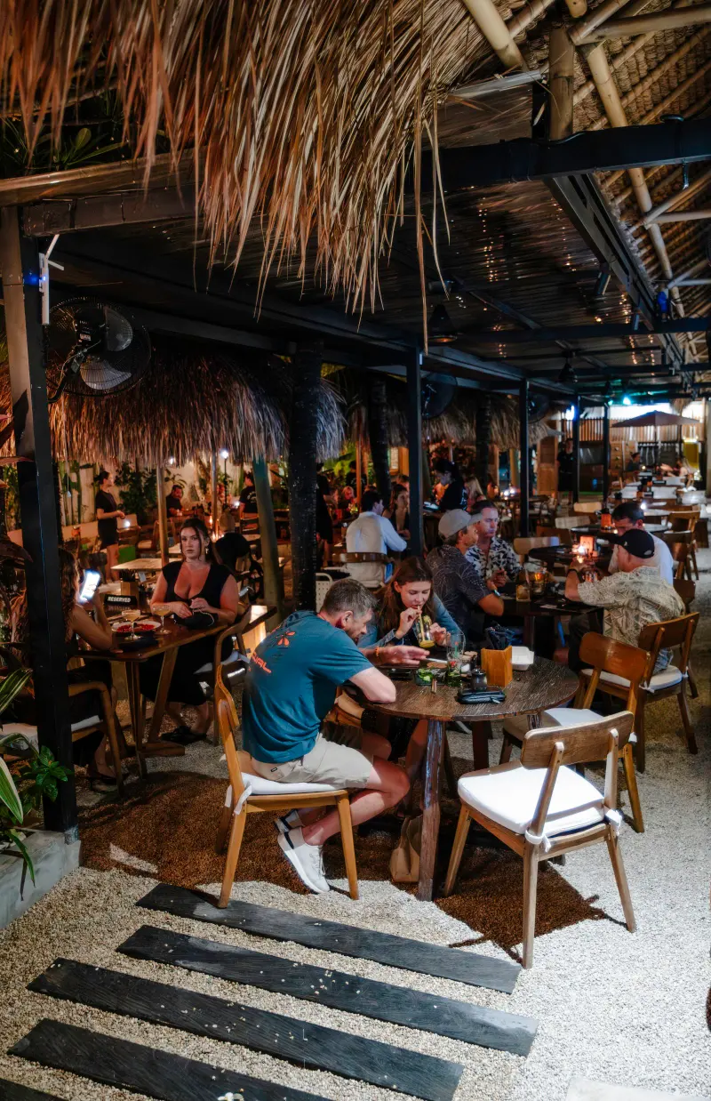 Ulu Fish Market, Bali, photo 2