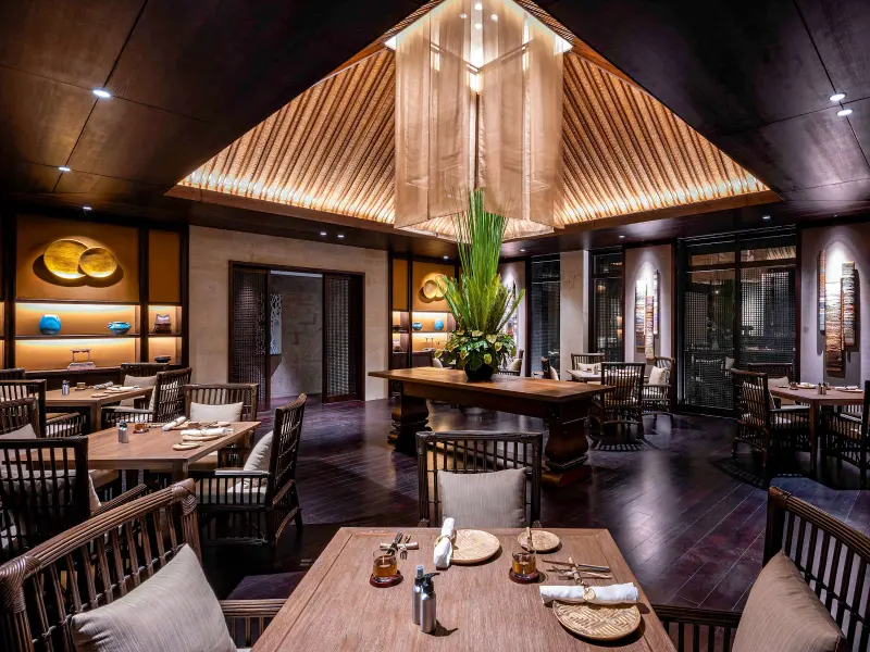 RUMARI, Bali
