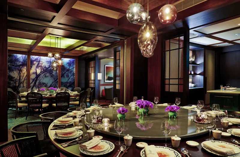 The Legacy House, Hong Kong, photo 2