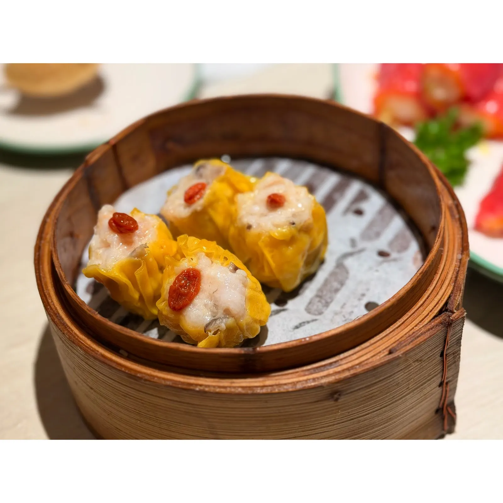 Tim Ho Wan in Sham Shui Po, Hong Kong