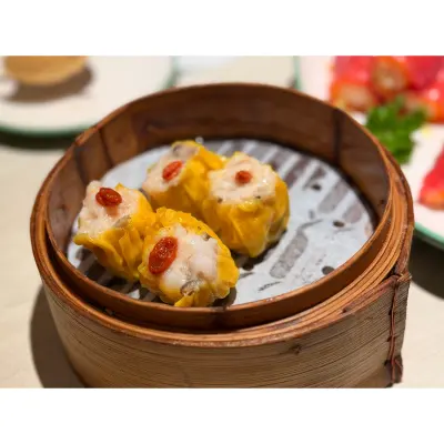 Tim Ho Wan in Sham Shui Po, Hong Kong