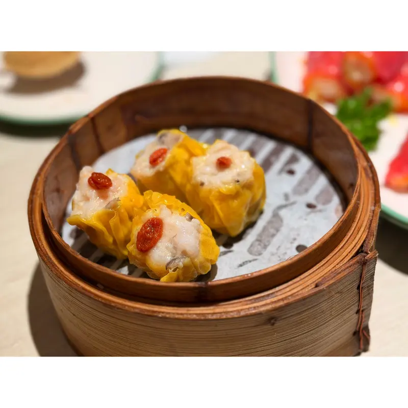 Tim Ho Wan, Hong Kong