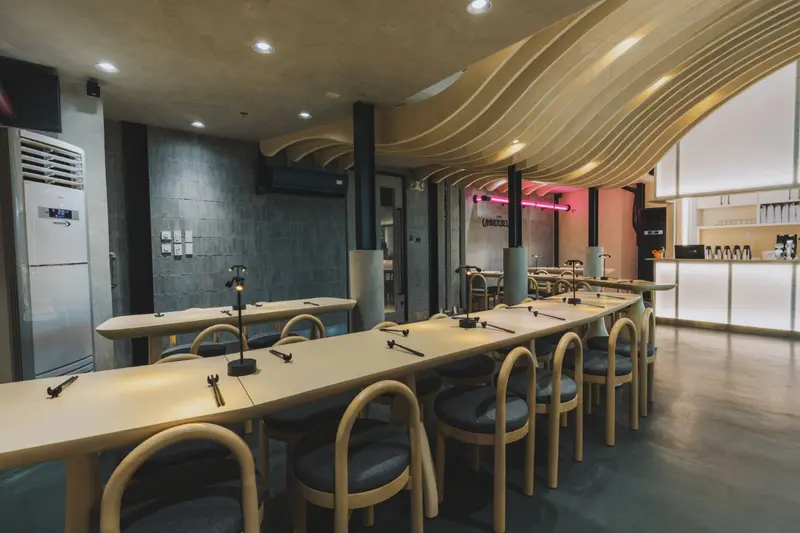 The Underbelly, Manila, photo 2