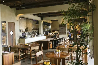KALA in Uluwatu, Bali