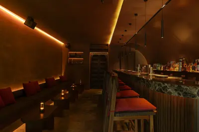 Bar Rasa in Seminyak, Bar-rasa-petitenget-seminyak