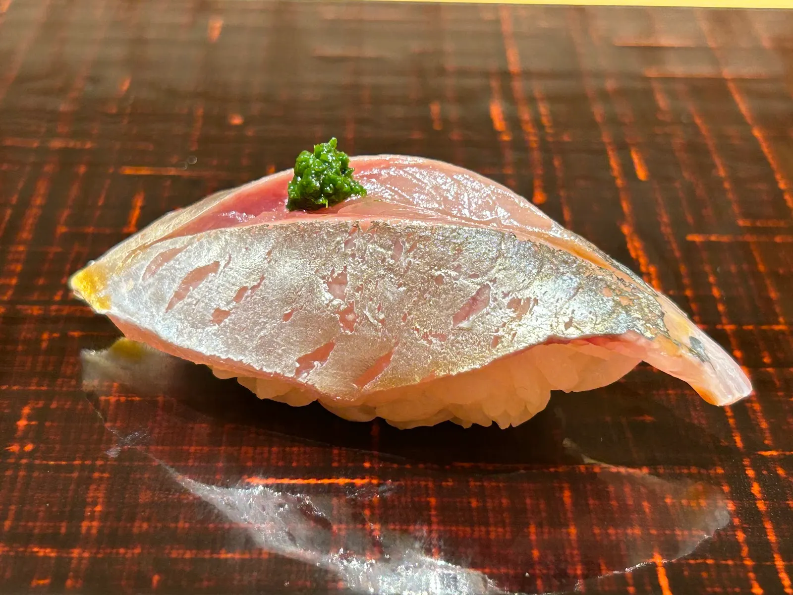 Saito in Azabu & Roppongi, Tokyo
