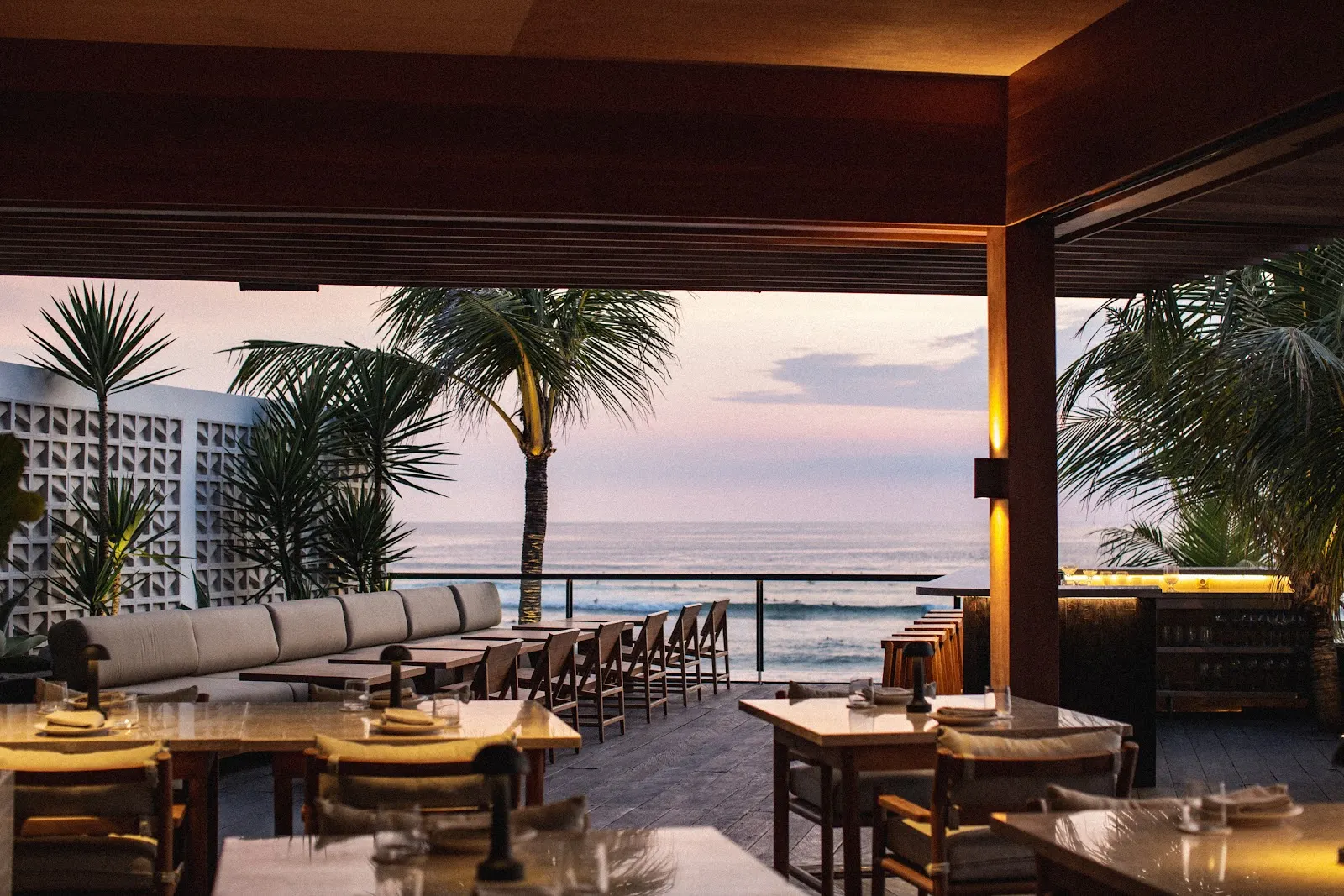 SKOOL Kitchen, Bali