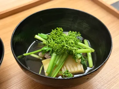 Kanda in Azabu & Roppongi, Leaving-bali-not-leaving-dinner-stopover-guide