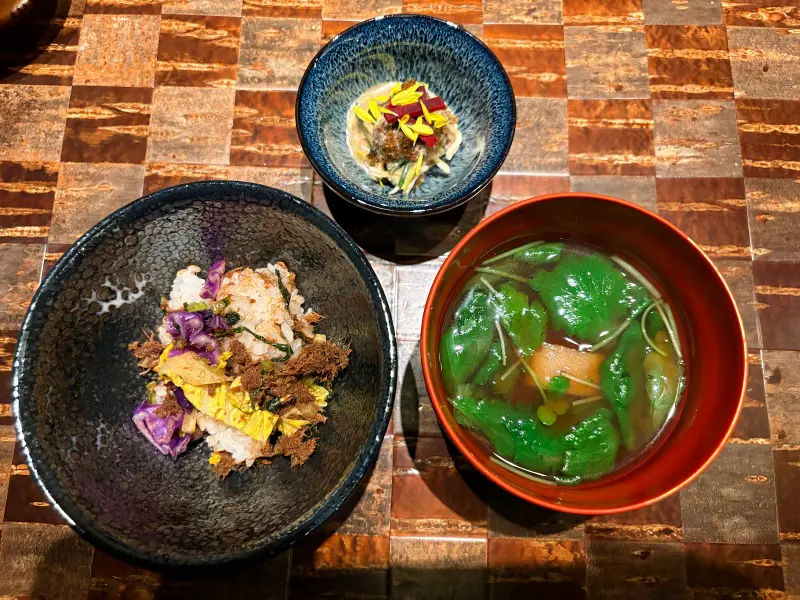 Nihonryori RyuGin, Tokyo, photo 2