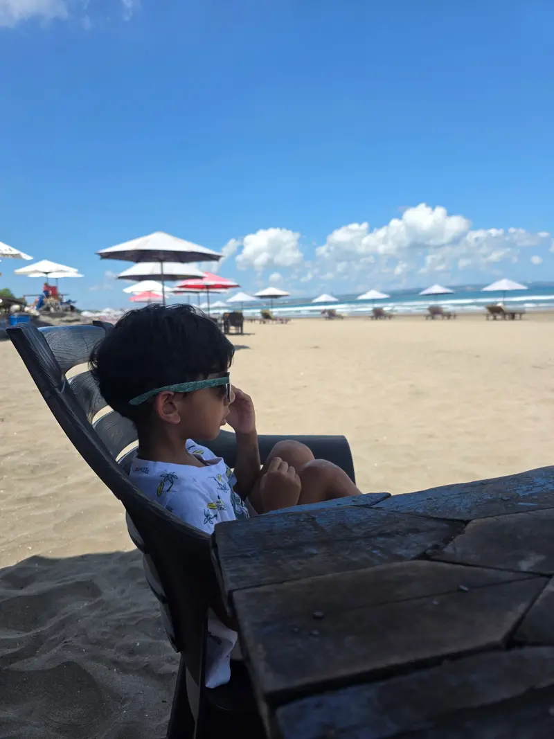 Villa De Liza Seminyak, Bali, photo 2