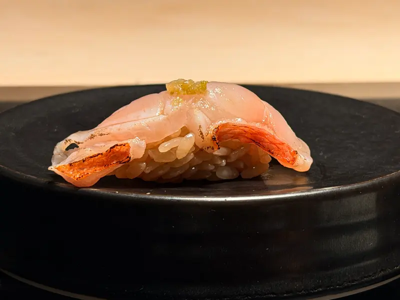Hinoki, Makati