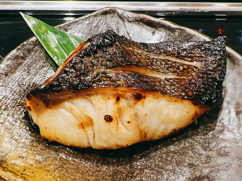 Sushi Dai, Tokyo, photo 2