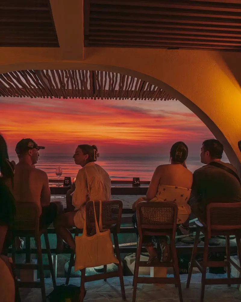 LOLITAS Cantina Mexicana, Bali