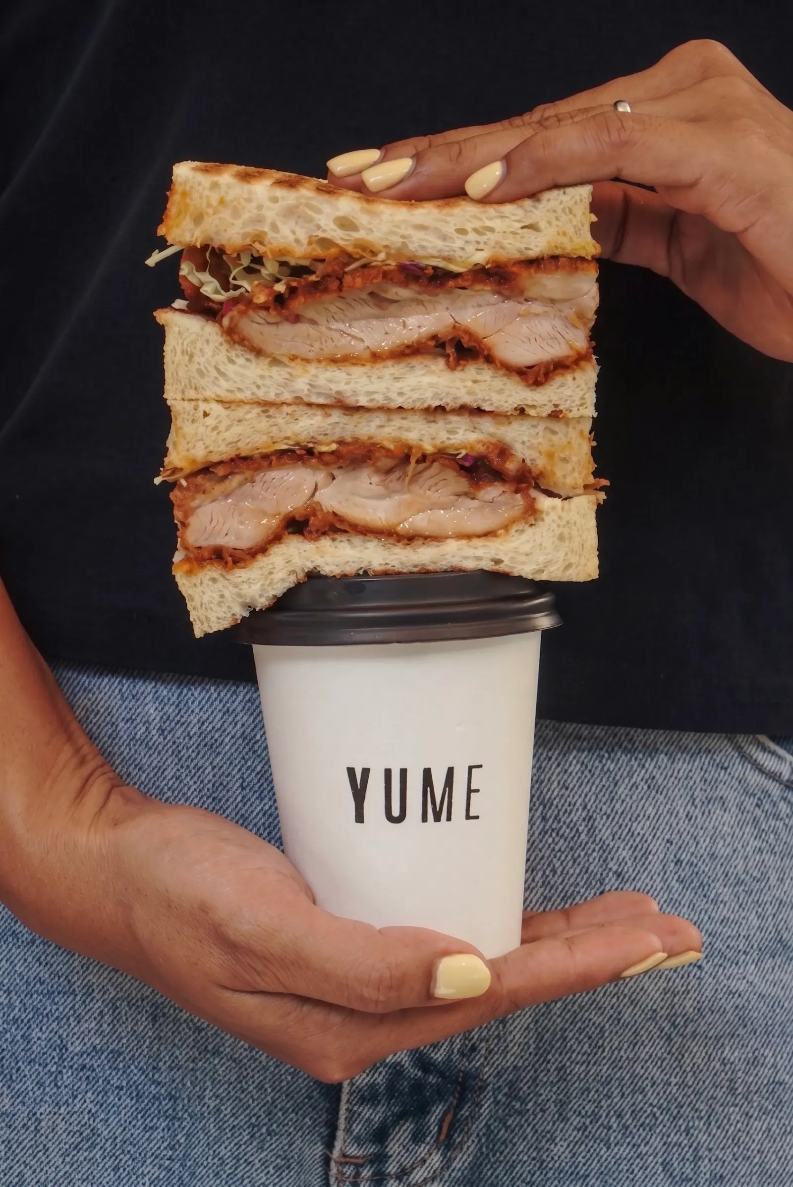 YUME in Pererenan, Bali