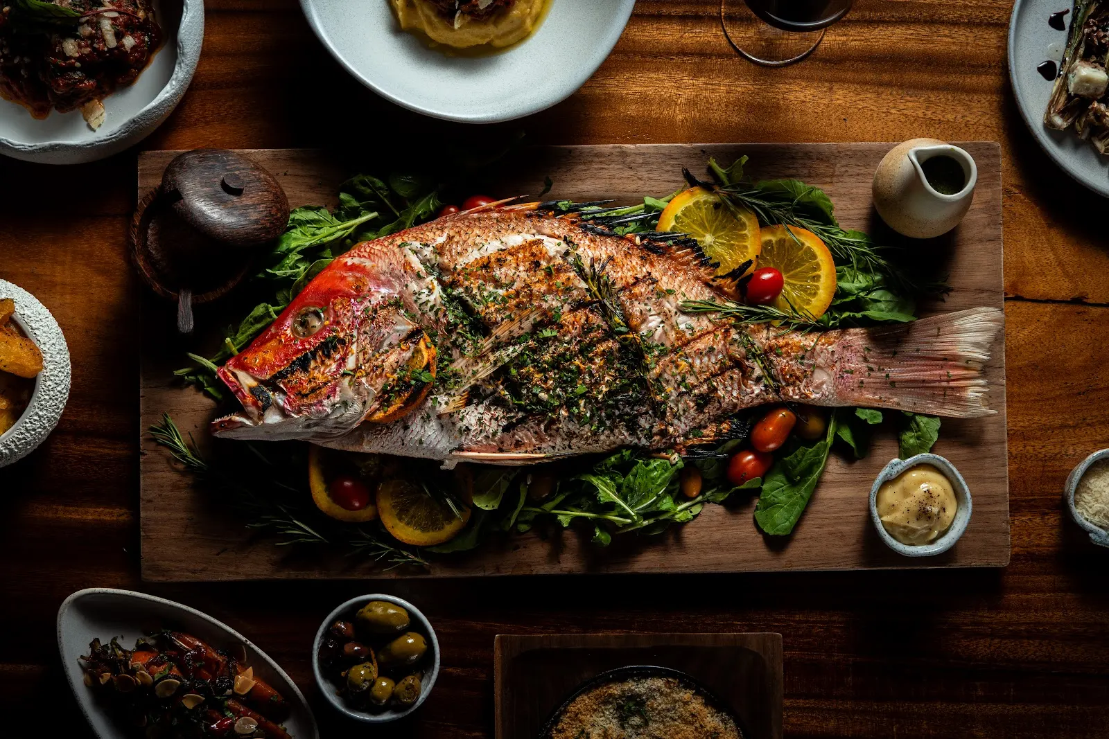 Sa’Mesa in Canggu, Bali