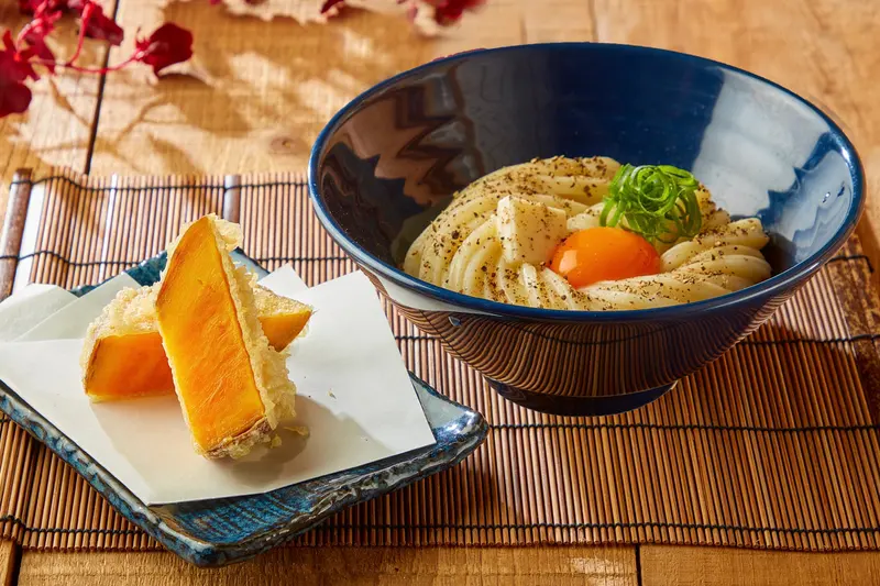 Udon Shin, Tokyo, photo 2
