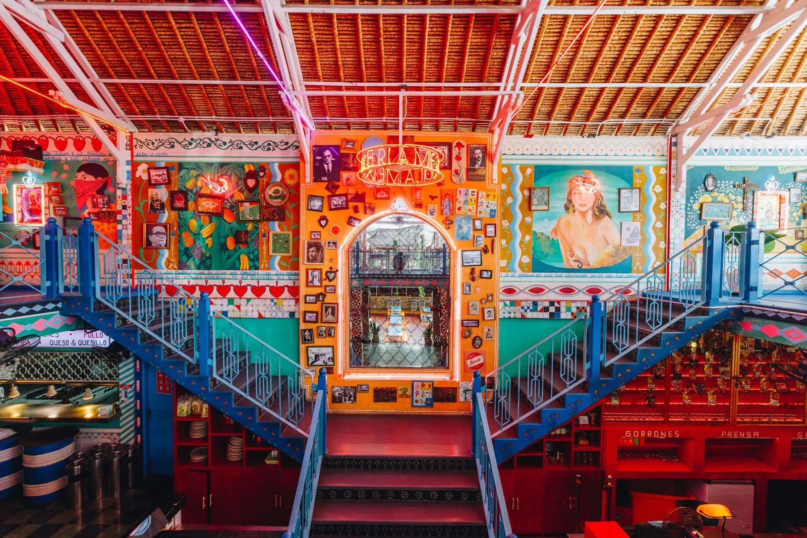 Motel Mexicola in Seminyak, Bali