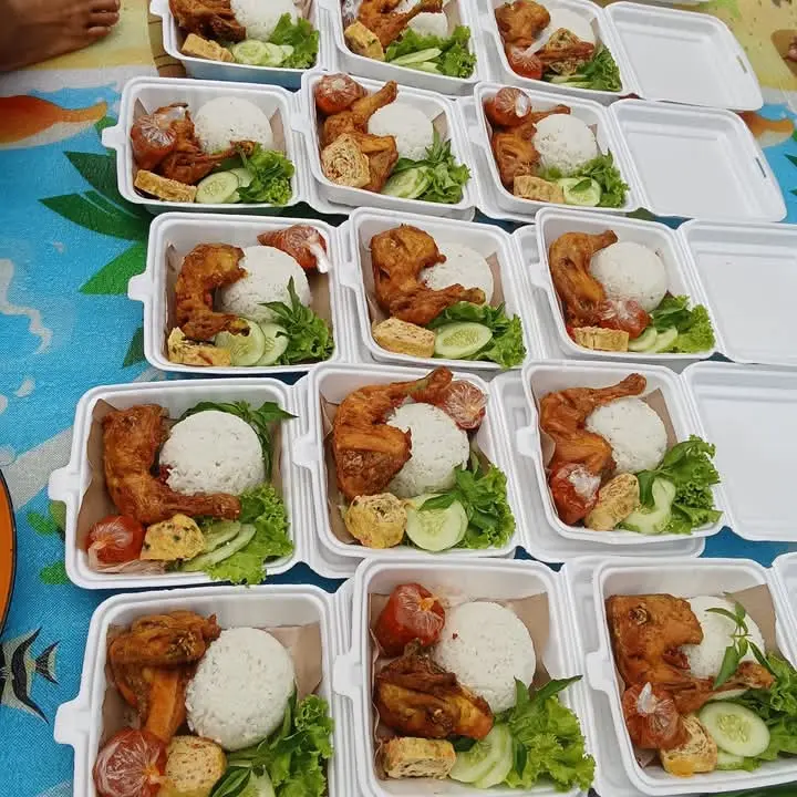 Dapur Ina, Senggigi
