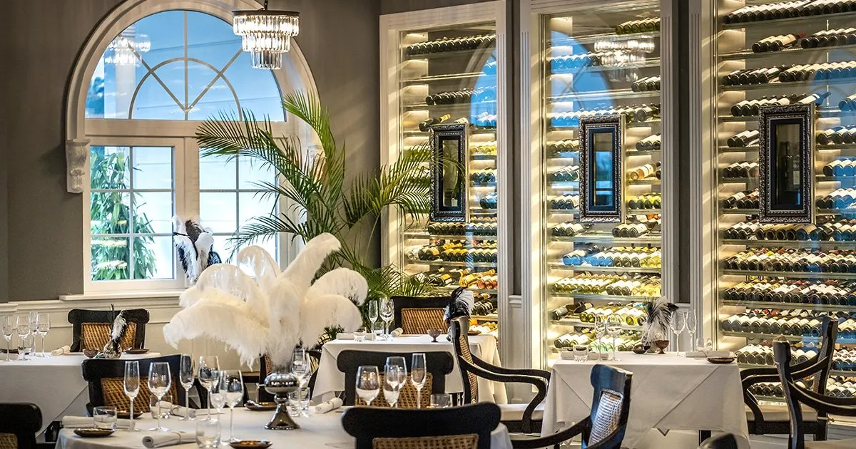 Apéritif Restaurant in Ubud, Bali