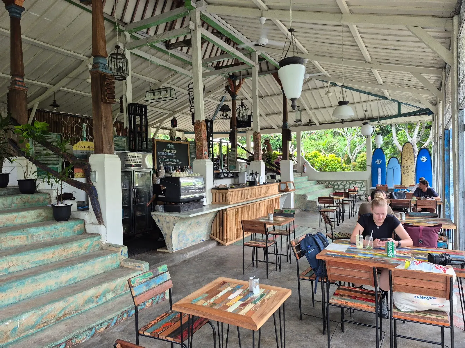 mindo., Bali