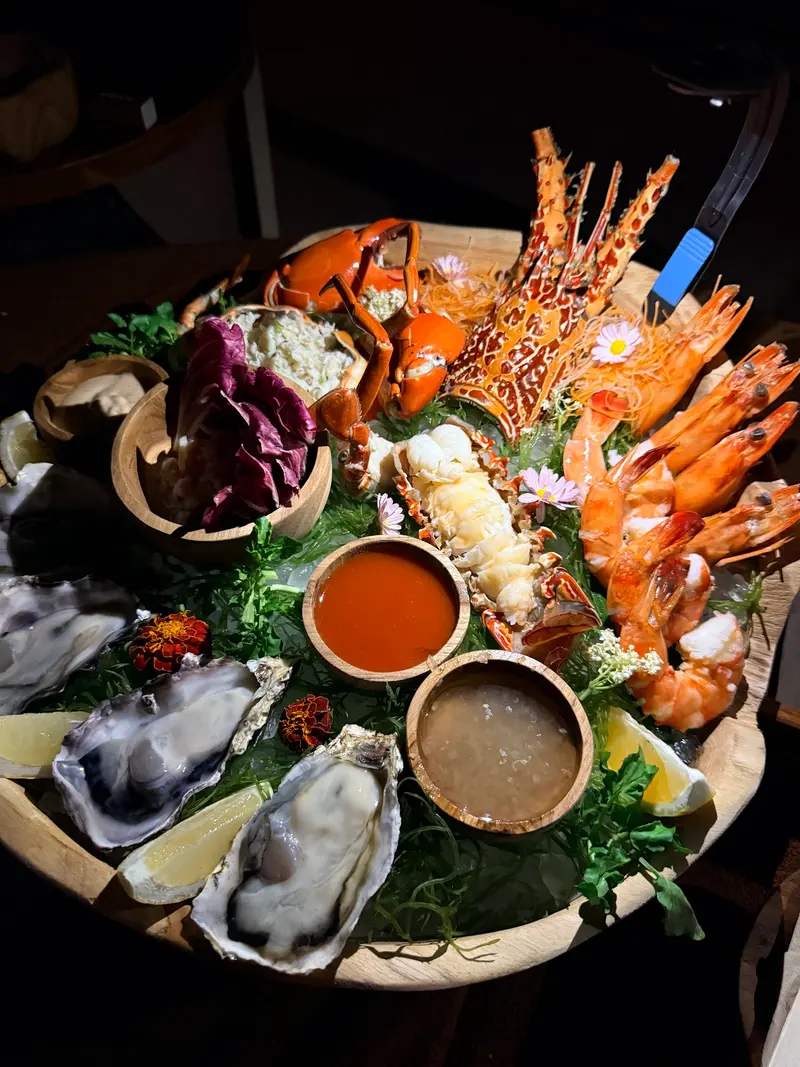 Zumana in Kuta, Bali