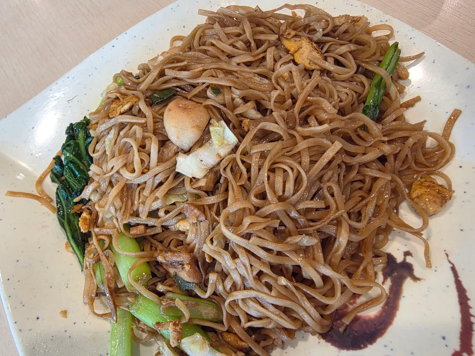 Bakmi GM - Sunda, Jakarta