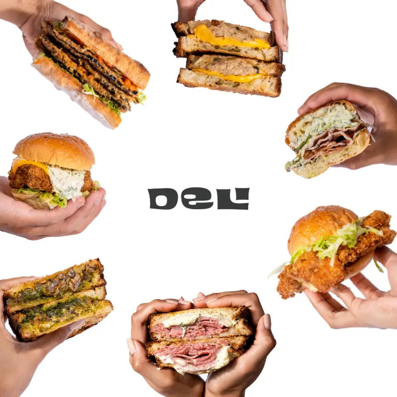 Deli Canggu, Bali, photo 2