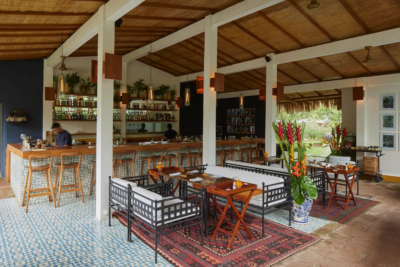 Room4Dessert in Ubud, Bali