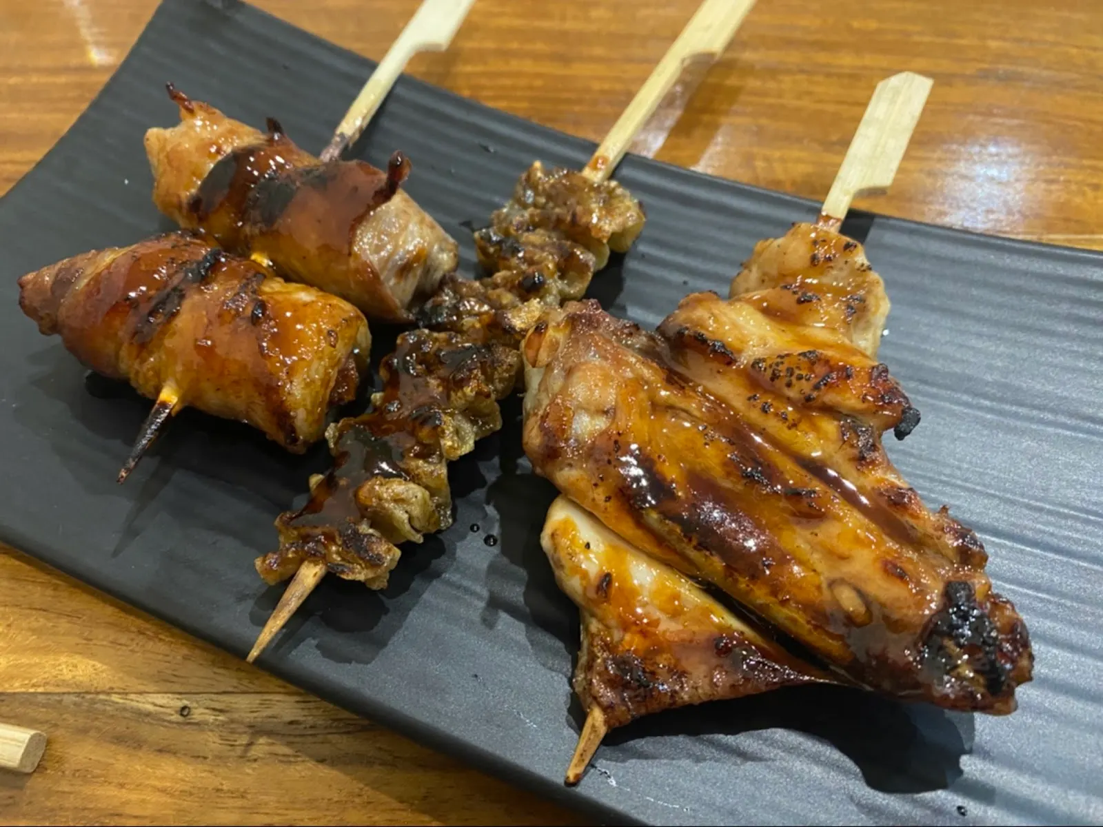 OKOME Japanese Tonkatsu in Seminyak, Bali