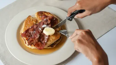BAKED in Canggu, Bali