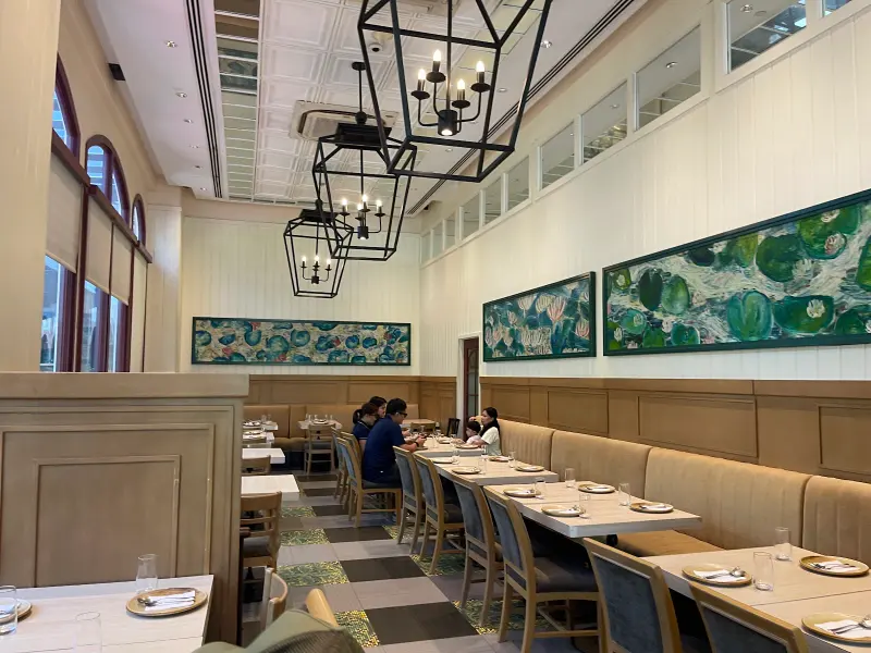 Sentro 1771 (Greenbelt 5), Manila, photo 2