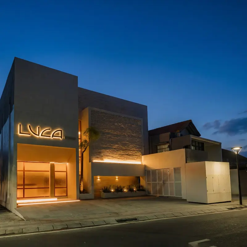 Luca Bali, Bali, photo 2