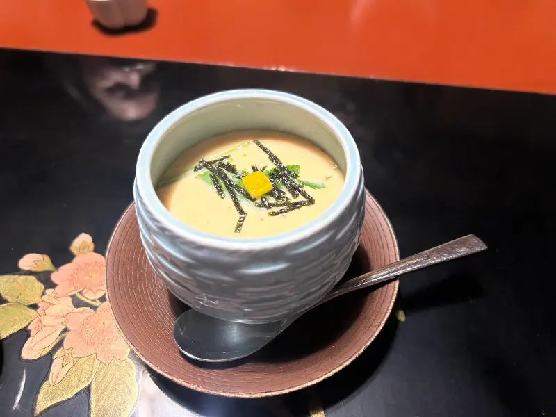 Nodaiwa Azabu Iikura Honten, Tokyo, photo 2