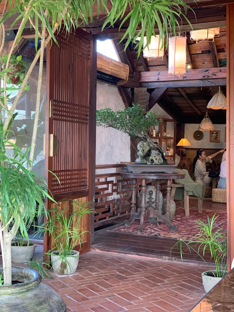 Bokashi Berawa, Bali, photo 2