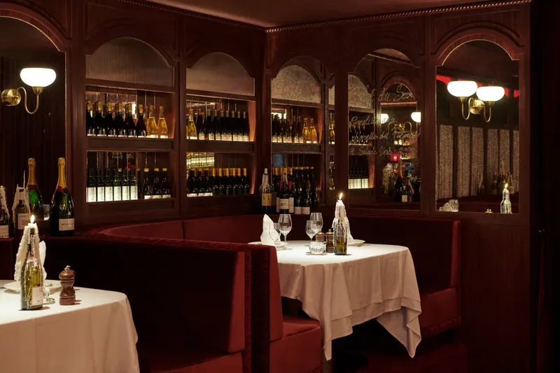 Jean-Pierre, SoHo