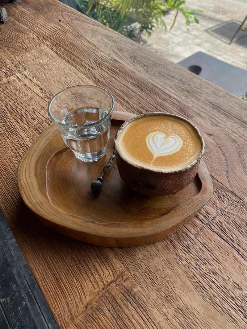 House of Yoreh in Canggu, Bali