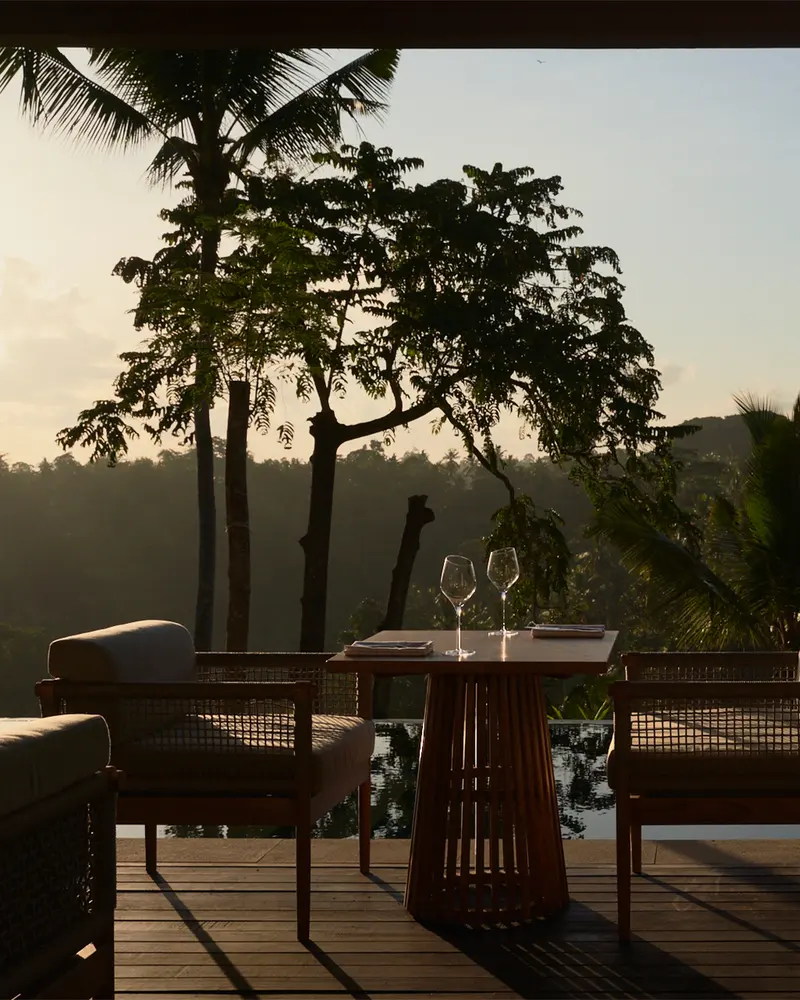 Sayan Valley, Bali, photo 2