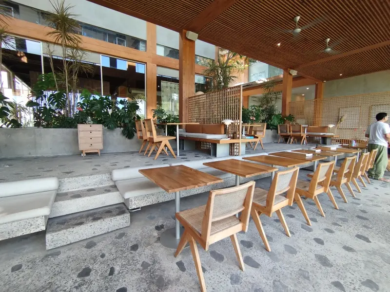 Archive Coffee, Bali