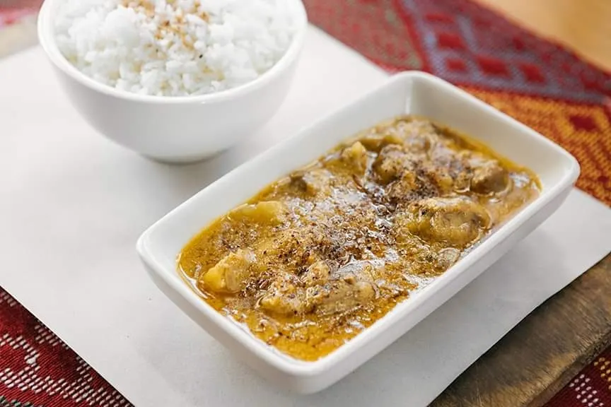 Palm Grill: Authentic Southern Mindanaon Cuisine in Quezon City, Manila