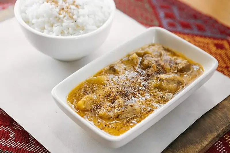 Palm Grill: Authentic Southern Mindanaon Cuisine in Quezon City, Manila