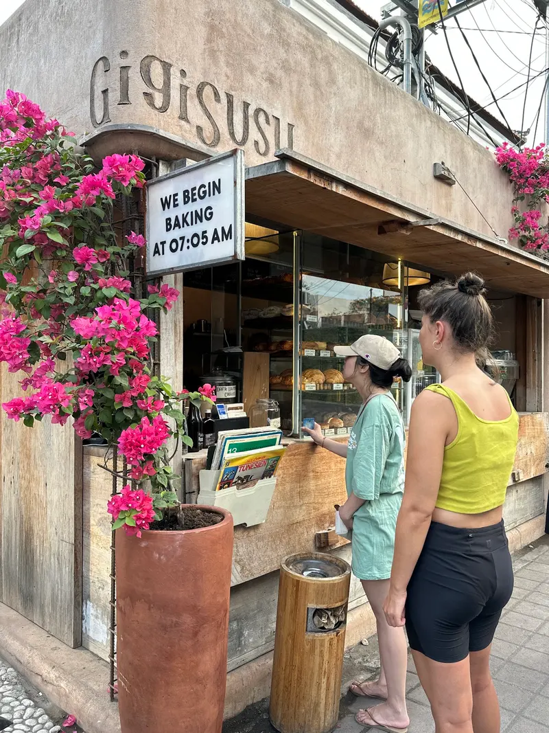 Gigi Susu, Bali, photo 2