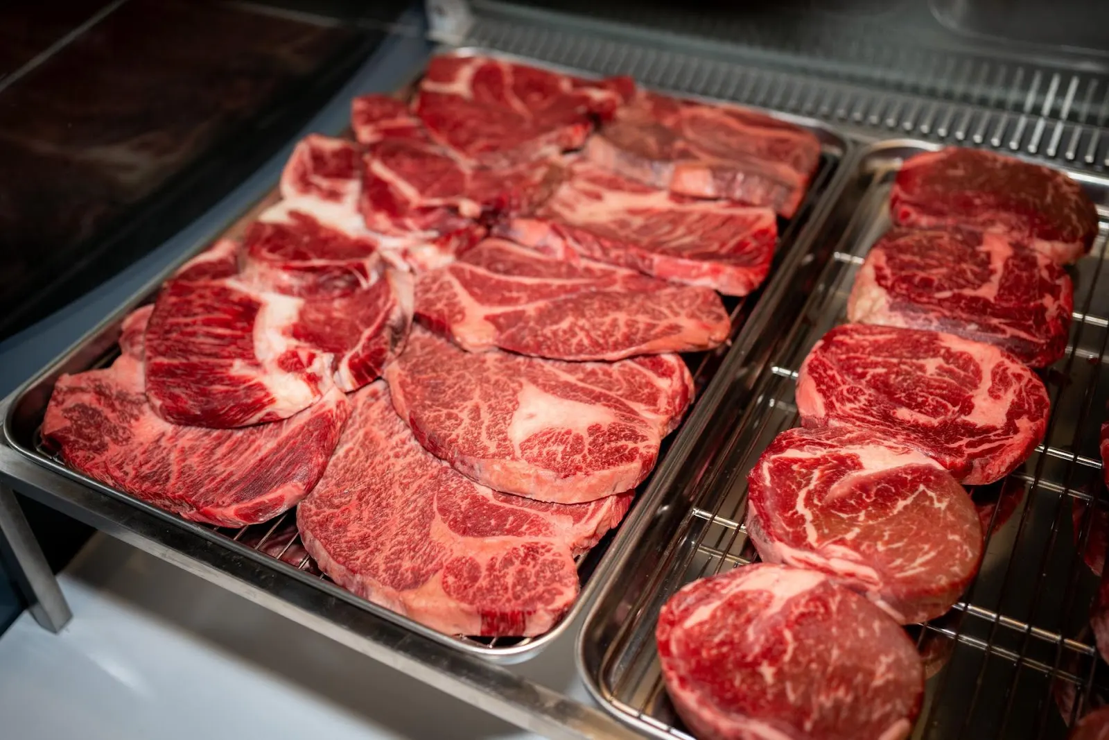 The Big Meat, Bali