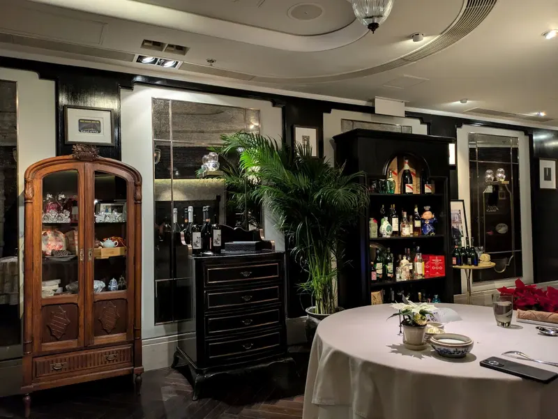 Ta Vie, Hong Kong, photo 2