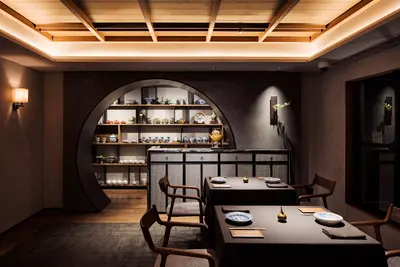 Sazenka in Azabu & Roppongi, Leaving-bali-not-leaving-dinner-stopover-guide