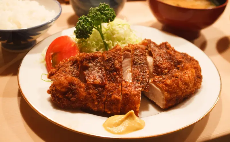Tonki, Tokyo, photo 2