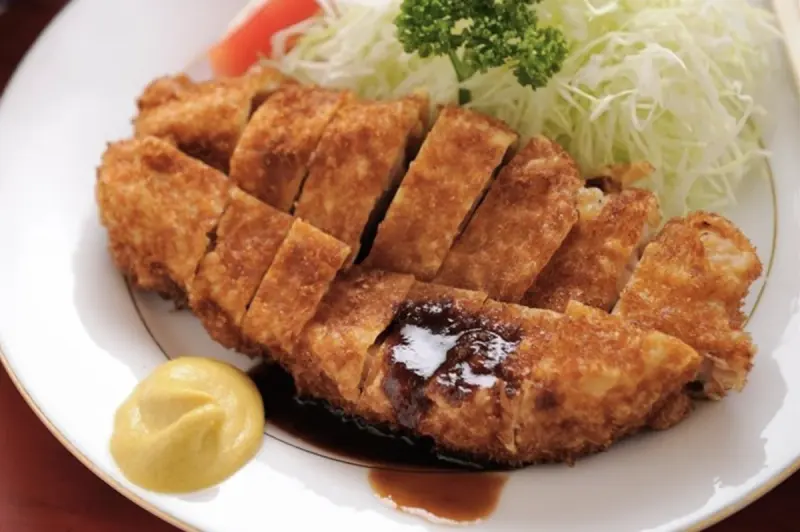 Tonki, Tokyo